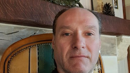 Naulet Olivier, Psychothérapeute à Saint-Maur-des-Fossés