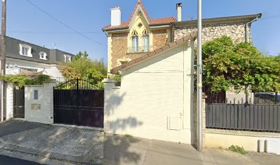 Aurore BLEUSEZ, Psychologue clinicienne, Psychologue à Villemomble