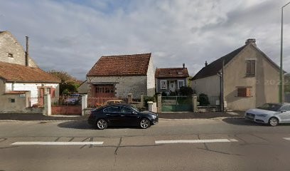 Marion Erika Marie, Psychologue  