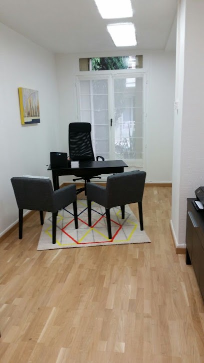 Ornella Milleliri / Psychologue à Saint-Ouen, Psychologue à Saint-Ouen