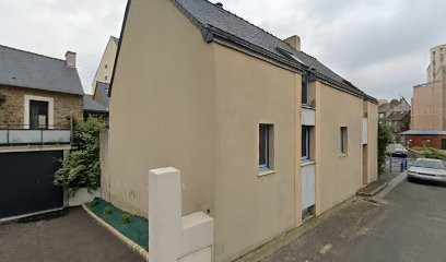 Angélique Guibert, Psychothérapeute à Saint-Malo