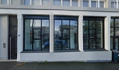 Laurence Traineau, Psychologue à Lorient