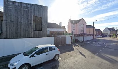 Xavier Magils sophrologue et sophro-analyste, Psychothérapeute à Auray