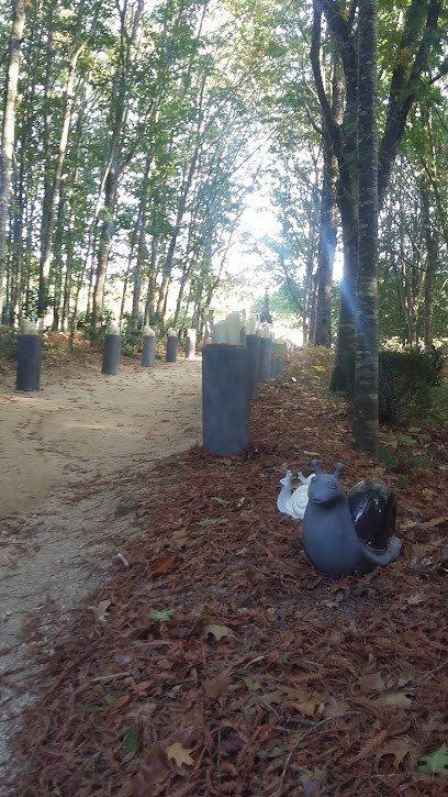 Villain Fanny, Psychologue à Lorient