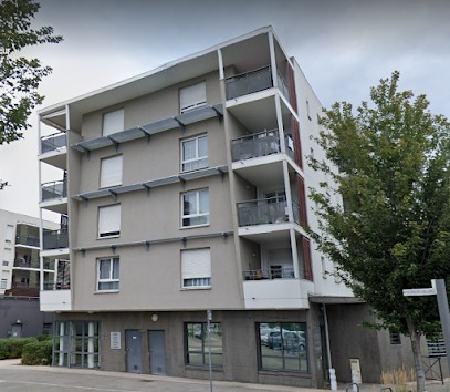 DEZEUZE Christelle, Psychologue à Saint-Martin-d'Hères