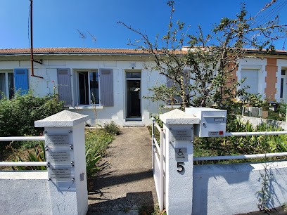 Jean-Philippe DAS, Psychothérapeute à Châtelaillon-Plage