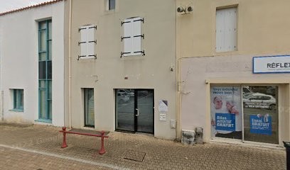 Anne-Cécile Martineau Gestalt Thérapeute, Psychothérapeute à Essarts en Bocage