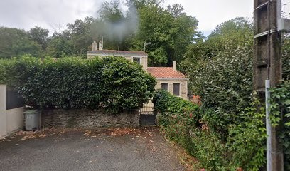 Sourice Katia, Psychothérapeute à Vertou