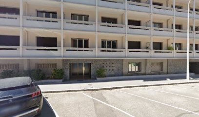 Hélène BOCQUET, Psychanalyste à Lyon 07