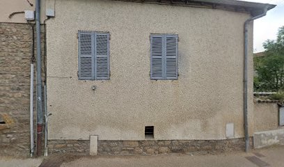 Alejandra Rodriguez Psychologue, Psychologue à Pollionnay