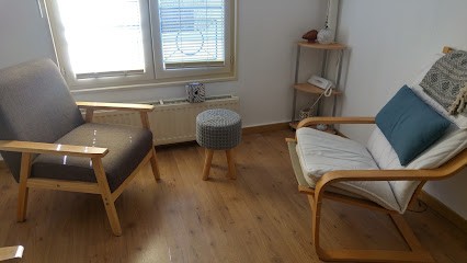 Marie Lloret-Perenon Psychologue Clinicienne - Psychothérapeute, Psychothérapeute à Lyon 04