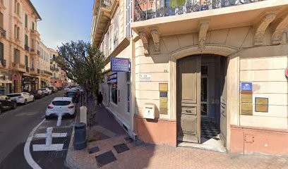 Vayssie Muriel, Psychologue à Menton
