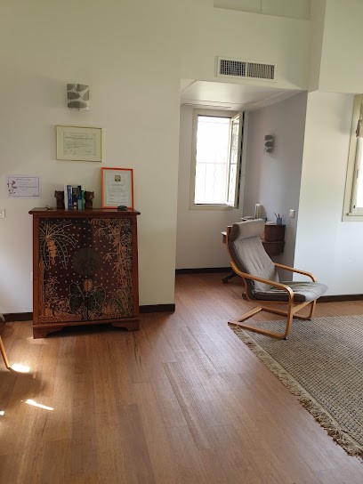 Schneider Armelle, Psychologue à Menton