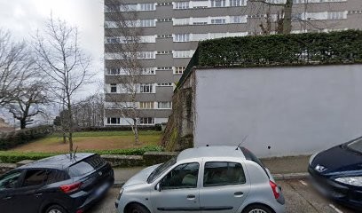 Adeline LEVRAT, Psychologue à Sainte-Foy-lès-Lyon