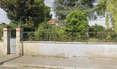 Laubhouet Charpentier Ghislaine, Psychothérapeute à Ormoy-Villers