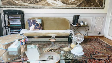 Geoffroy Klimpel, Psychologue à Mulhouse