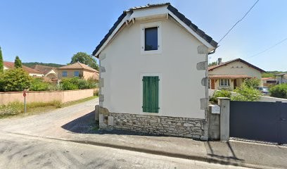 CLAIRE JALABERT PSYCHOLOGUE CLINICIENNE, Psychologue à Gan