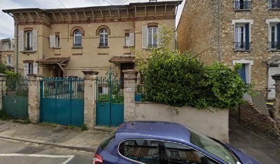 Liotard Chantal, Psychologue à Saint-Leu-la-Forêt