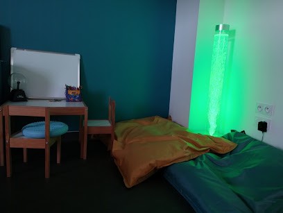 DESNOUES, Psychologue à Gujan-Mestras