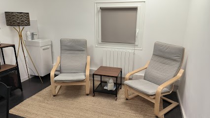 Alexis Peugnet Psychologue, Psychologue à Isneauville