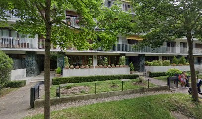 Corinne Defontaine, Psychologue à Maisons-Laffitte