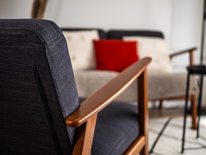 Aurélie Labbé, Psychologue à Montbéliard