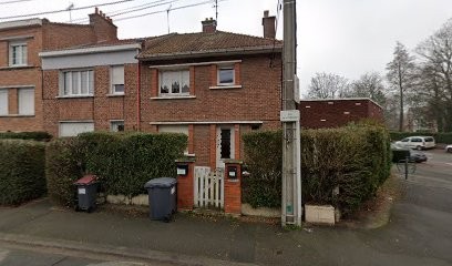 Fanny Carton, Psychologue à Lambersart