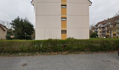 Rodérik Douarche - Psychologue Saverne, Psychologue à Saverne