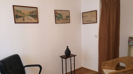 Nicolas Gysel, Psychologue à Paris 10