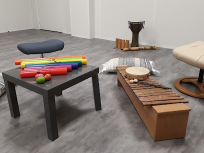 Musicothérapie, Psychothérapeute à Lafrançaise