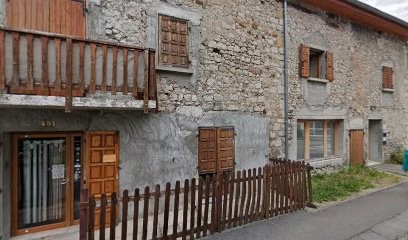 Psychologue enfants ados adultes-Pastre Camille, Psychologue à Montbonnot-Saint-Martin