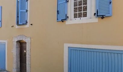 Hypsycom, Psychothérapeute à Mouans-Sartoux