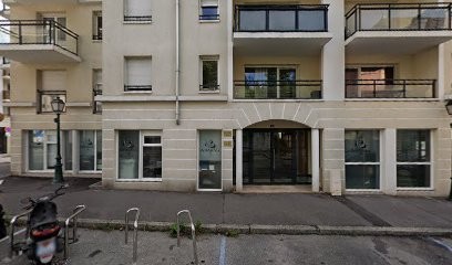 Fleur Sorrel - psychologue, Psychologue à Saint-Julien-en-Genevois