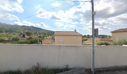 Aurelie Pessino, Psychothérapeute à Mouans-Sartoux