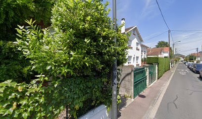 Lemiale Virginie, Psychologue à Maisons-Laffitte