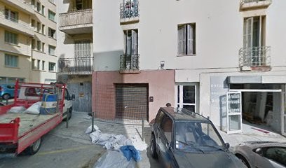 Laurence Moscardini, Psychanalyste à Bastia