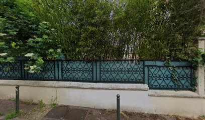 Madame Daniel Rachel, Psychologue au Pré-Saint-Gervais