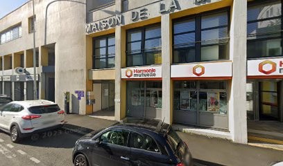 Roussel Alexie Psychologue Clinicienne/Psychothérapeute, Psychologue à Rezé