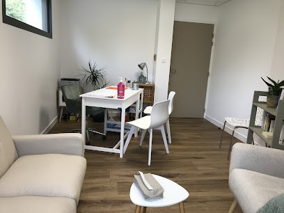 Sophie Mouchet, Psychologue à Concarneau