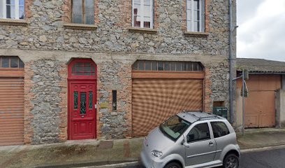 Belot Patricia, Psychanalyste à Thiers