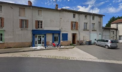 Carole Naturel Psychologue, Psychologue à Monts-sur-Guesnes