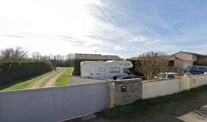 Magalie, Psychologue à Iteuil