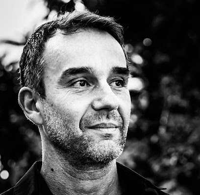 Stéphane Berg Psy, Psychologue à Bruges