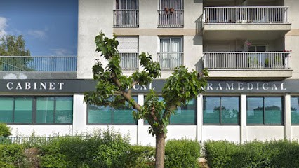 Emmanuelle BÜTTERLIN CREUSOT - Psychologue, Psychologue à Joinville-le-Pont