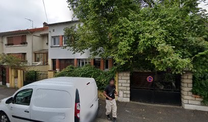 Perrone Pietro, Psychologue à Vitry-sur-Seine