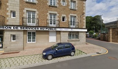 Julien Pierre, Psychologue, Psychologue à Saint-Hilaire-du-Harcouët