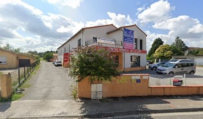 Laurence Martin Psychologue Du Travail, Psychologue à L'Isle-Jourdain