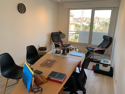 Chloé Nury Psychologue clinicienne - Préparateur mental, Psychologue à Thonon-les-Bains