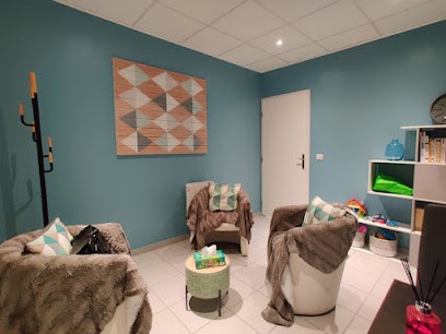 Jonathan Besse - Psychologue clinicien de l'enfant et de l'adolescent, Psychologue à Saint-Clair-du-Rhône