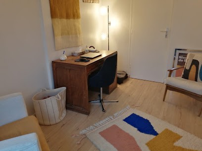 Sarah Salti psychologue Le Pré-Saint-Gervais, Psychologue au Pré-Saint-Gervais